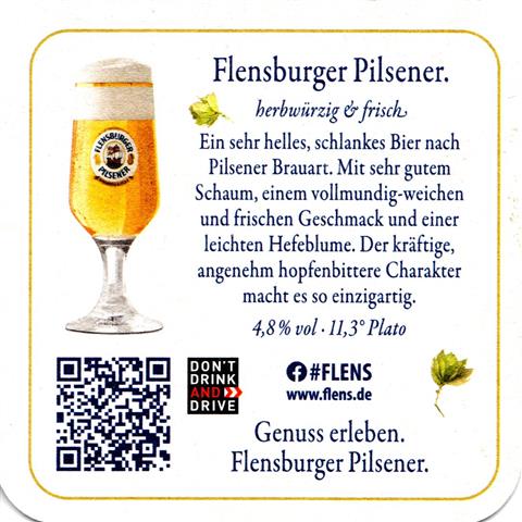 flensburg fl-sh flens genuss 2b (quad185-u l qr code)